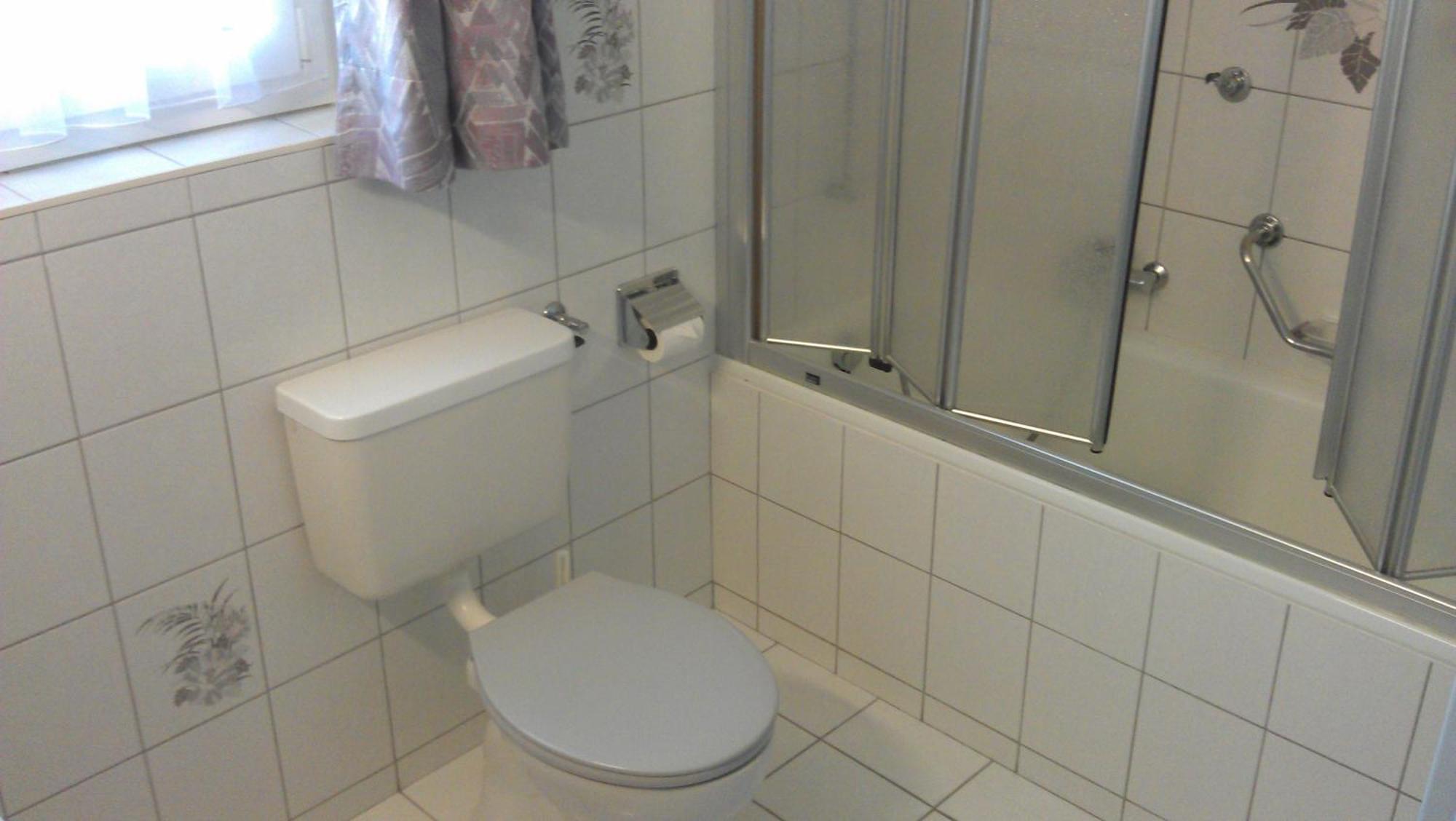 Haus Orion Apartman Saas Fee Kültér fotó